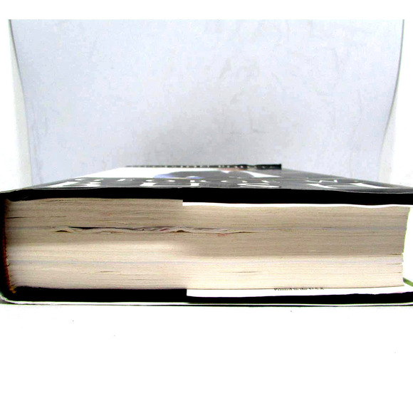 Decision Points Autobiography Pres, George W. Bush - Picture 6 of 9